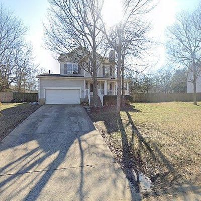 211 Ella St, Smyrna, TN 37167