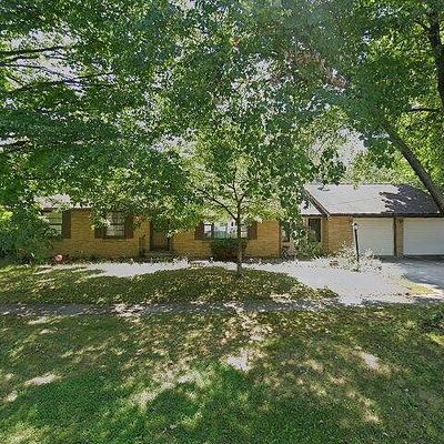 211 Evelyn Ave, Kalamazoo, MI 49001