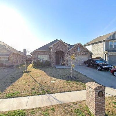 211 Frontier Dr, Waxahachie, TX 75167