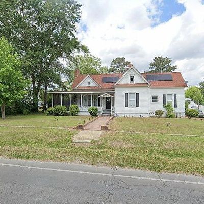 211 E Hill St, Warsaw, NC 28398