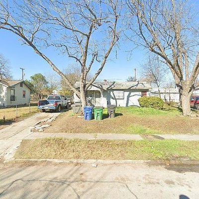 211 Kipling Ave, San Antonio, TX 78223