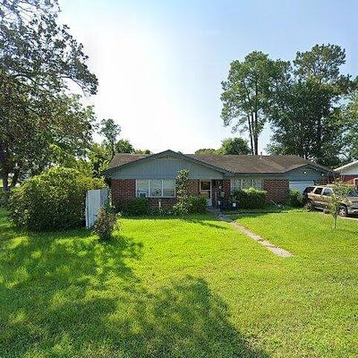 211 Lillie Way, Brunswick, GA 31525