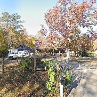 211 Maple Springs Rd, Rockmart, GA 30153