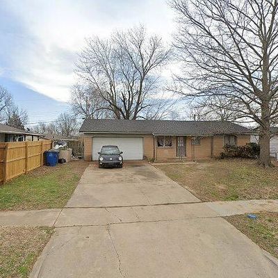 211 S 185 Th East Ave, Tulsa, OK 74108