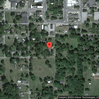 211 S Main St, West Salem, IL 62476