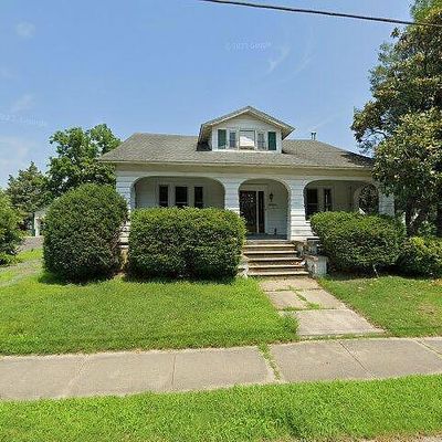 211 W Central Ave, Federalsburg, MD 21632