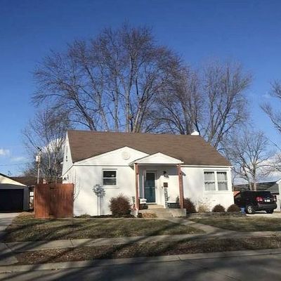 211 W Northview Ave, Wentzville, MO 63385