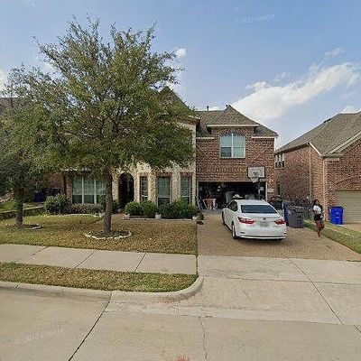 2110 Central Park Dr, Wylie, TX 75098