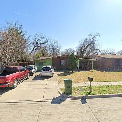 2110 Reever St, Arlington, TX 76010