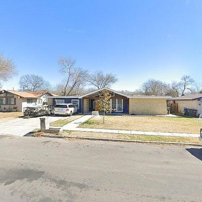 2110 Fort Donelson Dr, San Antonio, TX 78245