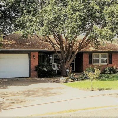 2112 65 Th St, Lubbock, TX 79412