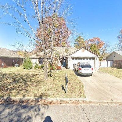 2112 Breckenridge Ter, Greenwood, AR 72936