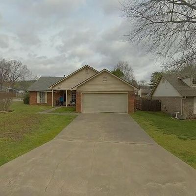 2114 Cordova Ter, Greenwood, AR 72936