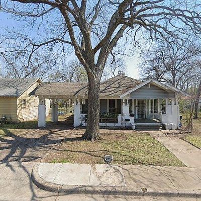 2114 Lyle Ave, Waco, TX 76708