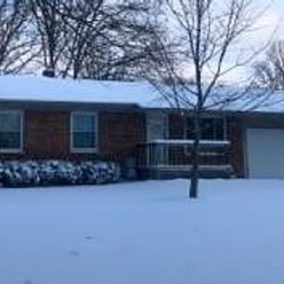 2115 Jenkins Dr, Midland, MI 48642