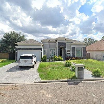 2115 Tiffany St, Mission, TX 78573