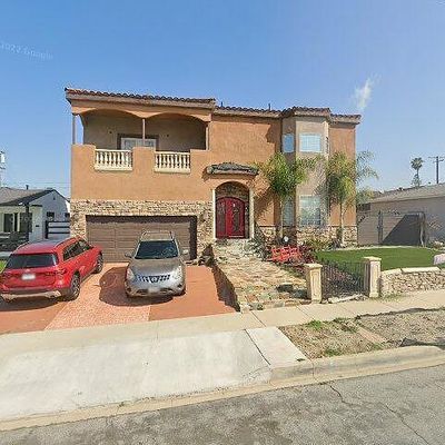 2115 W 109 Th Pl, Los Angeles, CA 90047