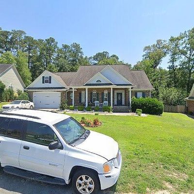 2117 Broadman Ave, Fayetteville, NC 28304