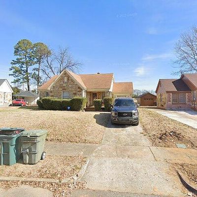 2118 Benton St, Memphis, TN 38106