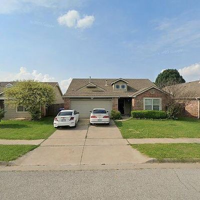 2118 E Concord Pl, Broken Arrow, OK 74012