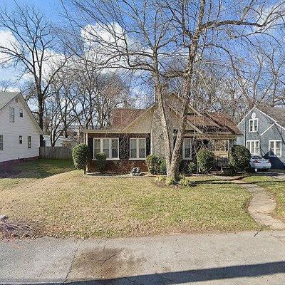 212 1 St Ave, Murfreesboro, TN 37130