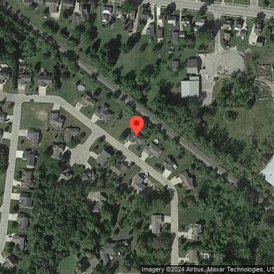 212 Brookwood Dr, Hortonville, WI 54944