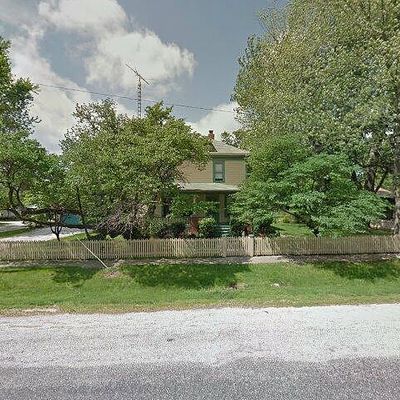 212 Main St, Franklin, IL 62638