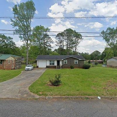 212 Pinetree Cir, Griffin, GA 30223