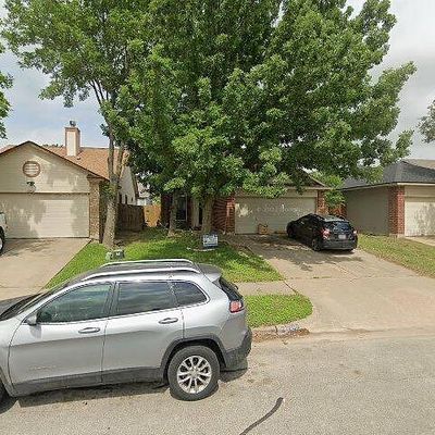 21206 Grand National Ave, Pflugerville, TX 78660