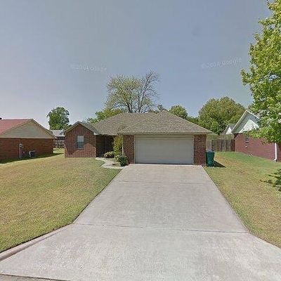 2124 S Tampa Ave, Russellville, AR 72802