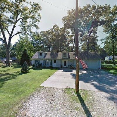 2125 Woodward St, Muskegon, MI 49442