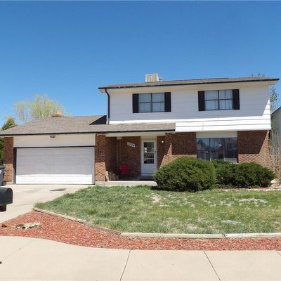 2126 Chautard Dr, Pueblo, CO 81005