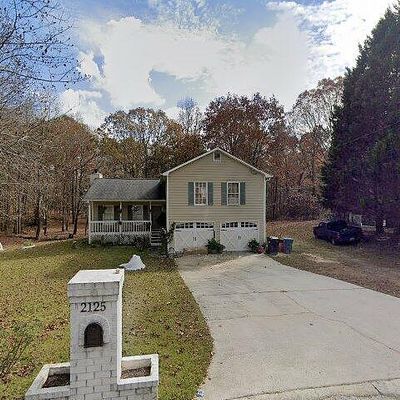 2125 Uniwattee Trl, Dacula, GA 30019