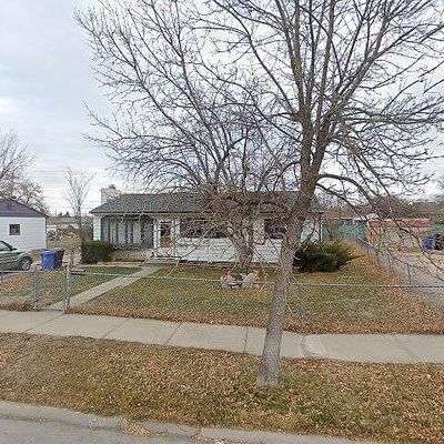 2126 Rena Pl, Rapid City, SD 57701