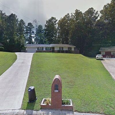 2127 Seven Oaks Ct, Conley, GA 30288