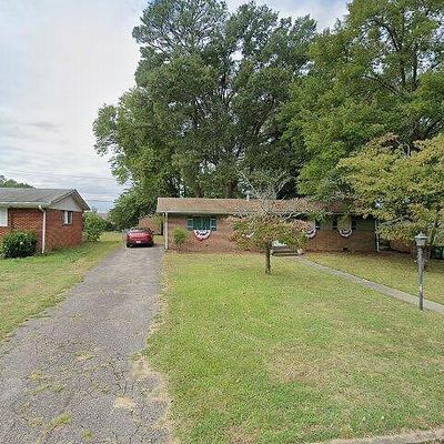 2128 Colston St, Petersburg, VA 23805