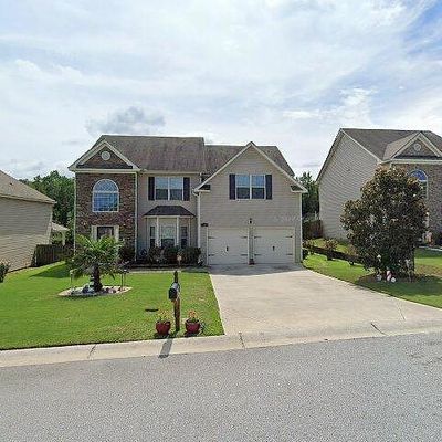 2129 Willhaven Dr, Augusta, GA 30909