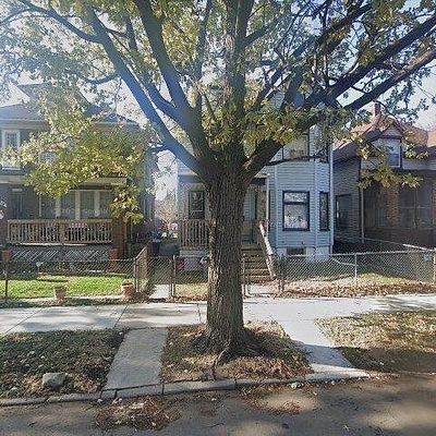 2129 Cavalry St, Detroit, MI 48209