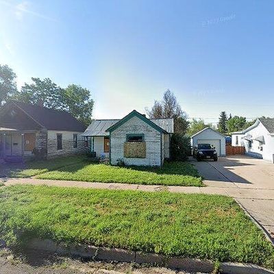 213 E 10 Th St, Cheyenne, WY 82007