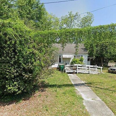 213 E 23 Rd St, Lumberton, NC 28358