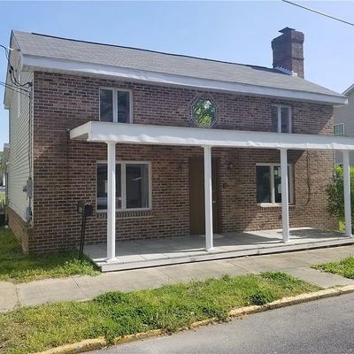 213 E Spruce St, Seaford, DE 19973