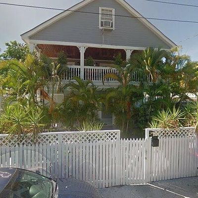213 Julia St, Key West, FL 33040