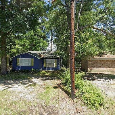 213 Park Ave, Hattiesburg, MS 39401