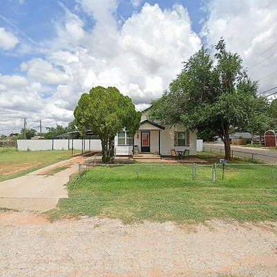 213 Sw 13 Th St, Andrews, TX 79714