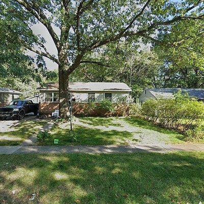 2132 Austin St, Muskegon, MI 49444