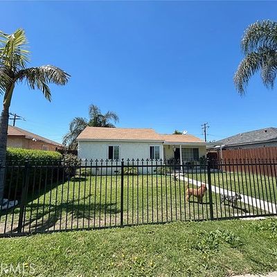 2133 Peck Rd, El Monte, CA 91733