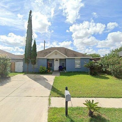 2134 El Cielo, Brownsville, TX 78520