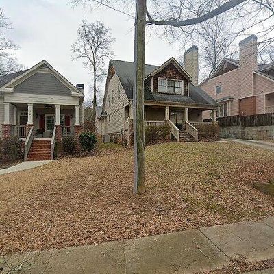 2137 Cambridge Ave, Atlanta, GA 30337