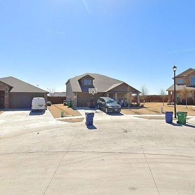 2138 Brisbon St, Fate, TX 75189