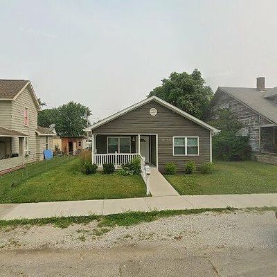 214 E 9 Th St, Muncie, IN 47302